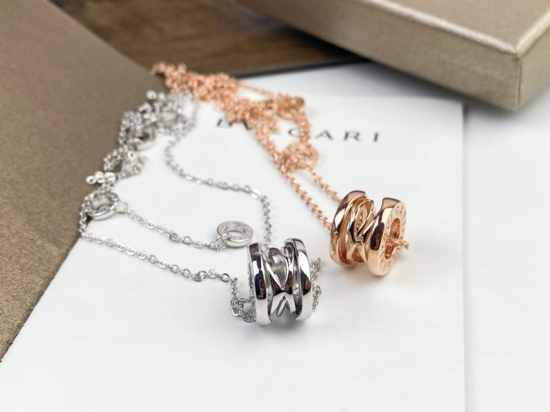 Bvlgari Necklaces